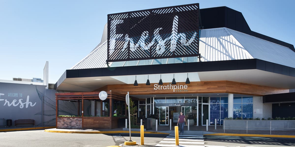 Strathpine Centre – Welcome to Fresh