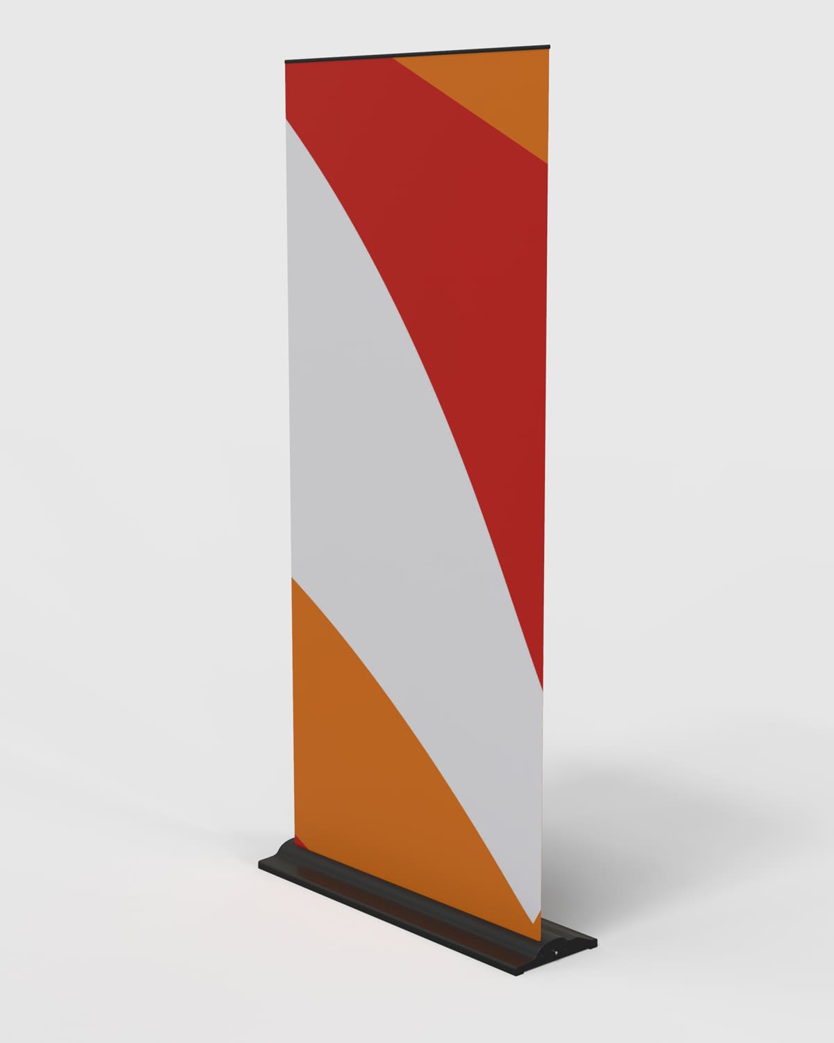 Pull Up Banner Display – Reveal